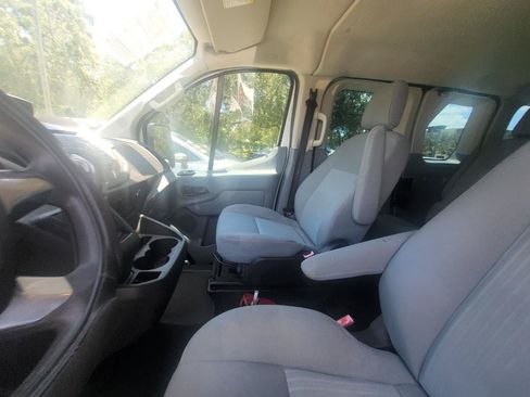 Used 2016 Ford Transit 350 XLT RWD image 29