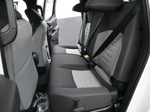 New 2026 Toyota Tacoma TRD Sport image 11