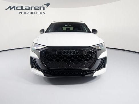 Used 2026 Audi RS Q8 performance AWD/4WD image 2