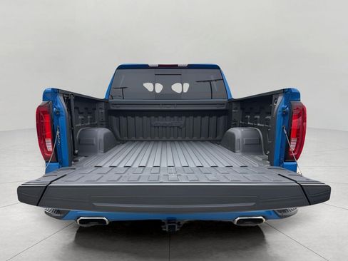 Used 2024 GMC Sierra 1500 AT4 w/ AT4 Premium Package AWD/4WD image 30