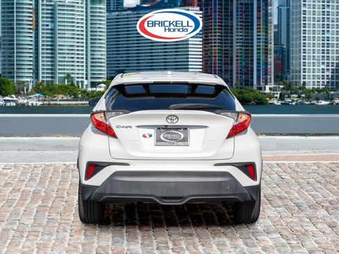 Used 2019 Toyota C-HR LE image 6