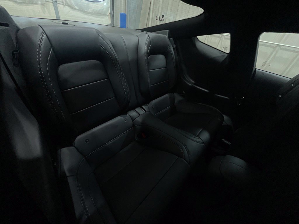 Used 2026 Ford Mustang GT Premium RWD image 17