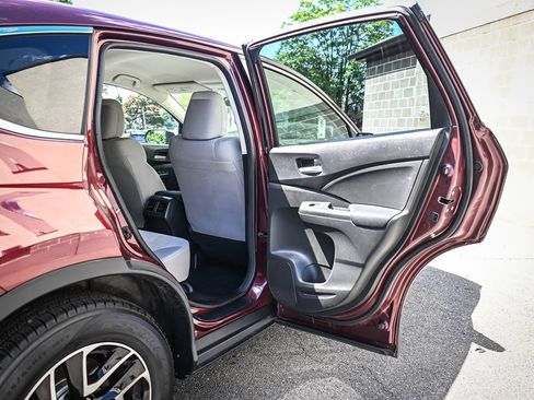 Used 2016 Honda CR-V SE image 14