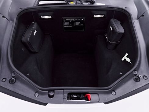 Used 2019 Ferrari 488 Spider RWD image 29