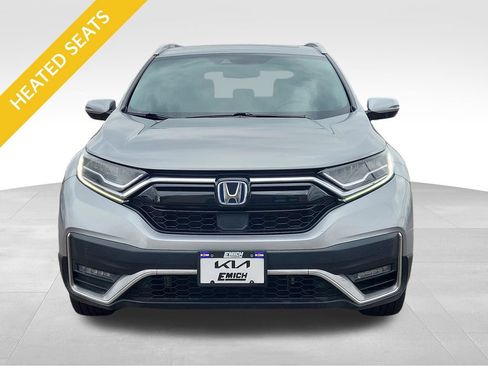 Used 2022 Honda CR-V Touring image 6