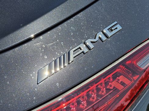 Certified 2025 Mercedes-Benz SL 55 AMG 4MATIC image 30