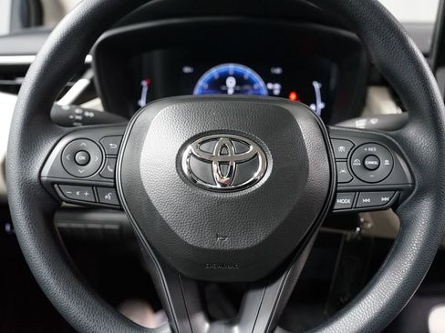 New 2026 Toyota Corolla LE image 12