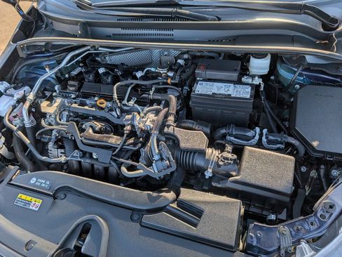 Used 2024 Toyota Corolla LE image 20