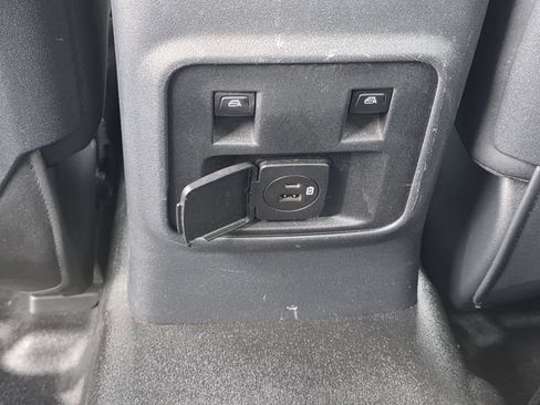 Certified 2022 Ford Bronco Black Diamond AWD/4WD image 16