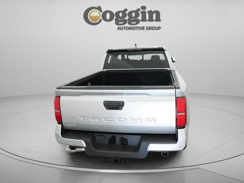 New 2026 Toyota Tacoma SR5 AWD/4WD image 16