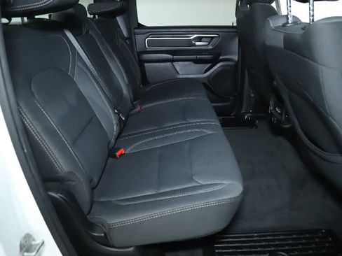 Used 2020 RAM 1500 Big Horn image 29