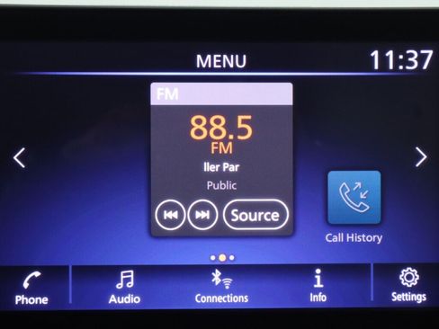 Used 2021 Nissan Altima 2.5 SV image 18