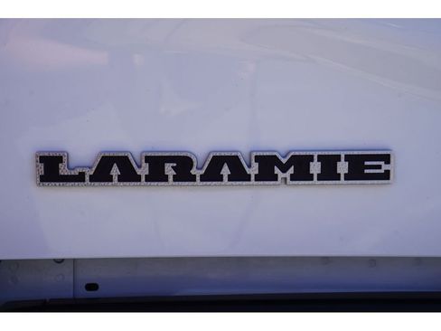 Used 2024 RAM 2500 Laramie image 11