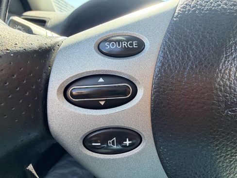 Used 2007 Nissan Altima Hybrid Sedan w/ Convenience Pkg image 21