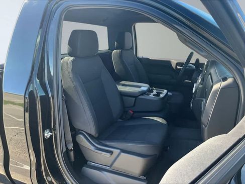 Used 2025 GMC Sierra 1500 Pro w/ Pro Value Package AWD/4WD image 25