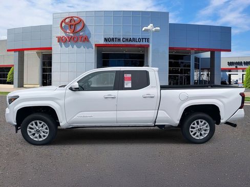 New 2026 Toyota Tacoma TRD Off-Road AWD/4WD image 6