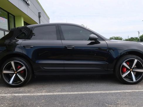 Used 2025 Porsche Macan S AWD/4WD image 8