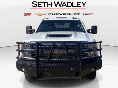 Used 2018 Chevrolet Silverado 3500 LT w/ LT Convenience Package