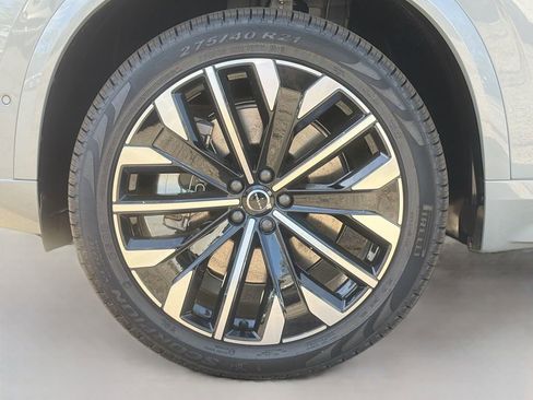 New 2026 Volvo XC90 T8 Ultra w/ Protection Package Premier AWD/4WD image 34