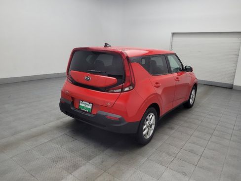 Used 2021 Kia Soul S image 9