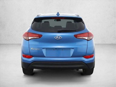 Used 2018 Hyundai Tucson SEL FWD image 6