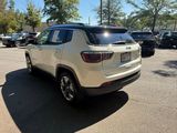 Used 2020 Jeep Compass Limited image 5