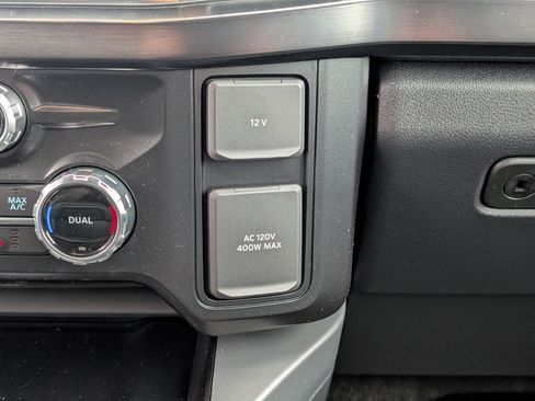 New 2026 Ford F250 Lariat w/ Chrome Package image 24