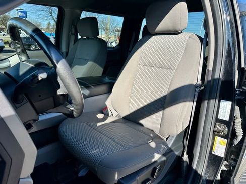 Used 2018 Ford F150 XLT w/ Equipment Group 302A Luxury image 15