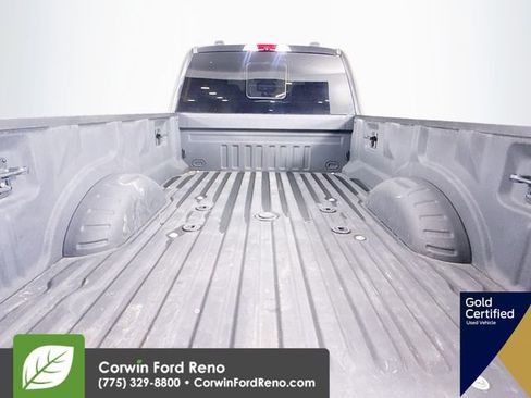 Used 2021 Ford F350 Lariat w/ Lariat Ultimate Package AWD/4WD image 30