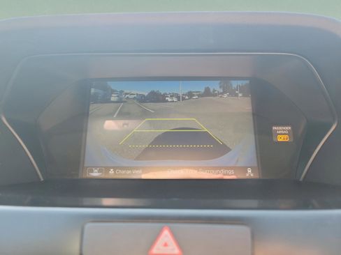 Used 2021 Acura ILX w/ Premium Package image 24