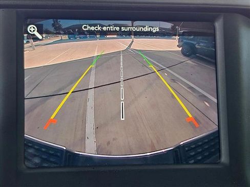 Used 2020 RAM 2500 Tradesman image 12