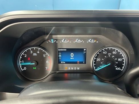 New 2026 Ford F250 XL w/ STX Appearance Package AWD/4WD image 25