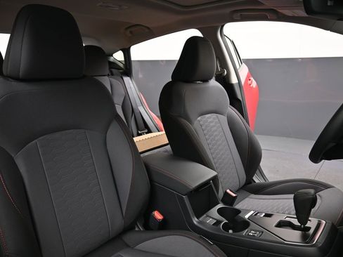 New 2026 Subaru Impreza 2.0i Sport image 13