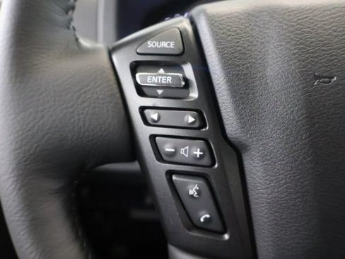 New 2026 Nissan Frontier SV w/ SV Convenience Package AWD/4WD image 16