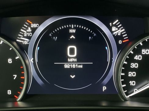 Used 2020 Cadillac CT6 Luxury image 19