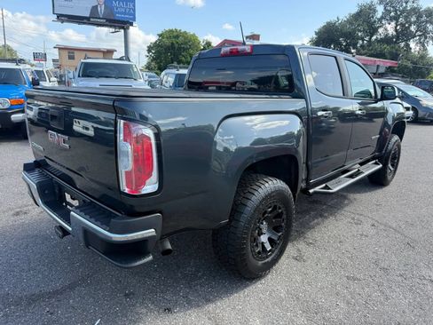 Used 2017 GMC Canyon 2WD Crew Cab w/ Convenience Package image 5