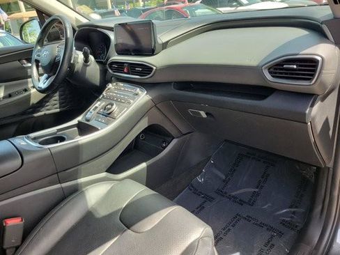 Used 2023 Hyundai Santa Fe SEL FWD image 14