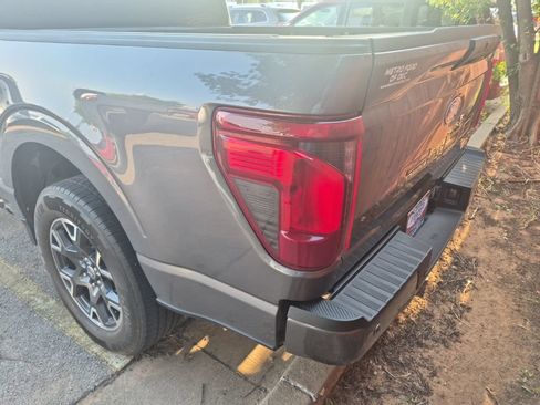 Used 2024 Ford F150 STX RWD image 11