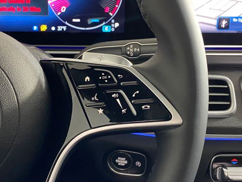 Used 2026 Mercedes-Benz GLE 350 4MATIC image 29