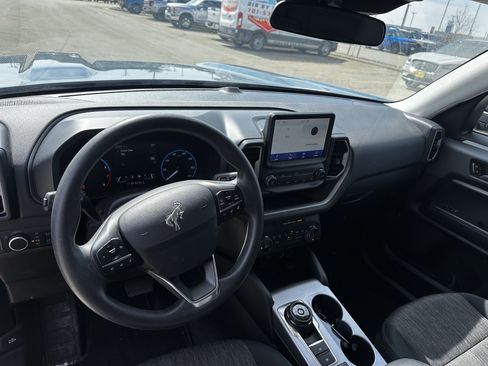 Used 2023 Ford Bronco Sport Big Bend image 5