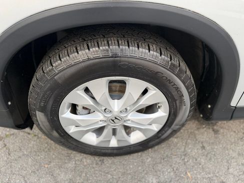 Used 2012 Honda CR-V EX-L image 11