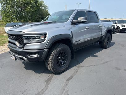 Used 2022 RAM 1500 TRX w/ TRX Level 2 Equipment Group
