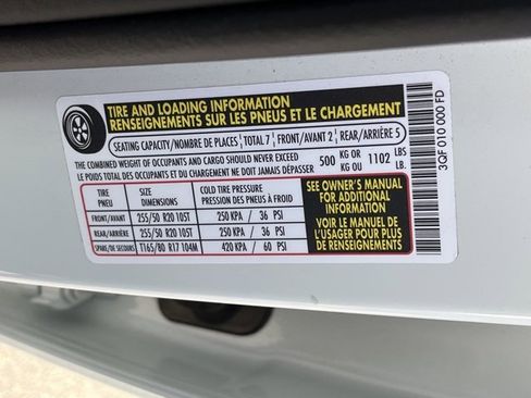 Used 2025 Volkswagen Atlas SE image 20