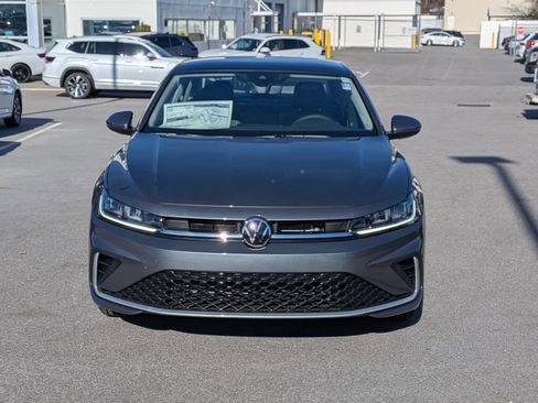 New 2026 Volkswagen Jetta SE image 8