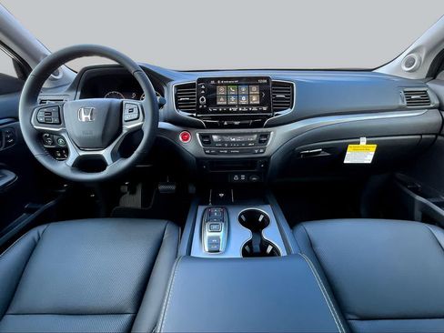 New 2026 Honda Ridgeline RTL image 5