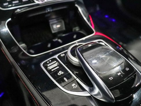 Used 2020 Mercedes-Benz E 53 AMG 4MATIC Coupe image 23