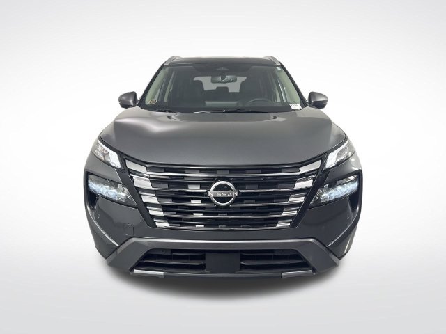 Used 2026 Nissan Rogue SL AWD/4WD image 24