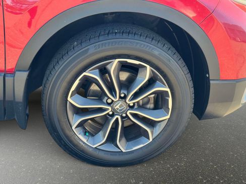 Used 2020 Honda CR-V EX-L image 8