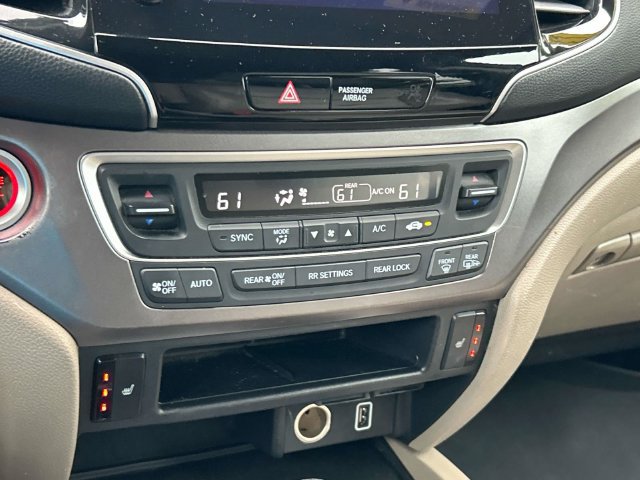 Used 2019 Honda Pilot EX-L image 40