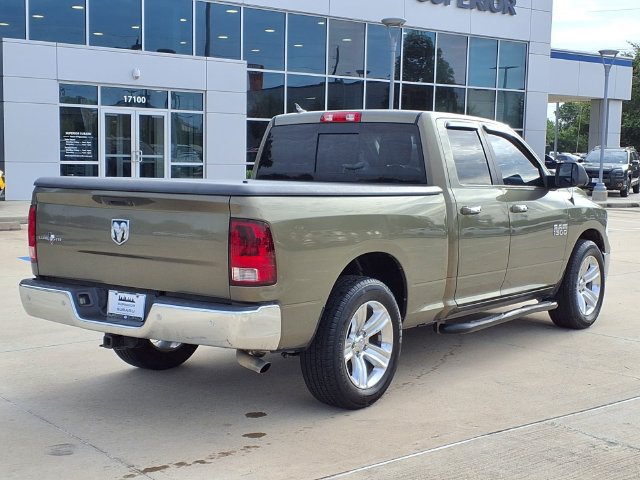 Used 2014 RAM 1500 Lone Star RWD image 4